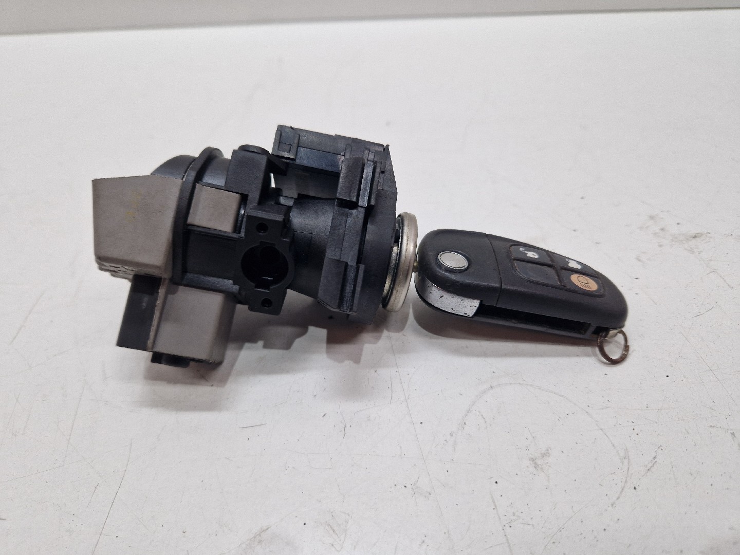 Canhão da ignição JAGUAR S-Type (X200)