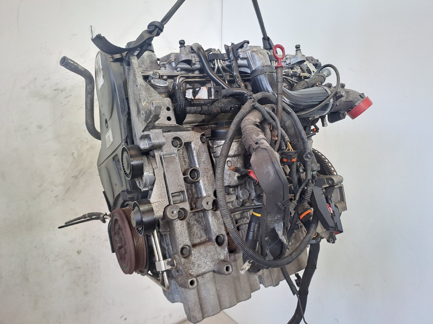Motor completo VOLVO XC90 I