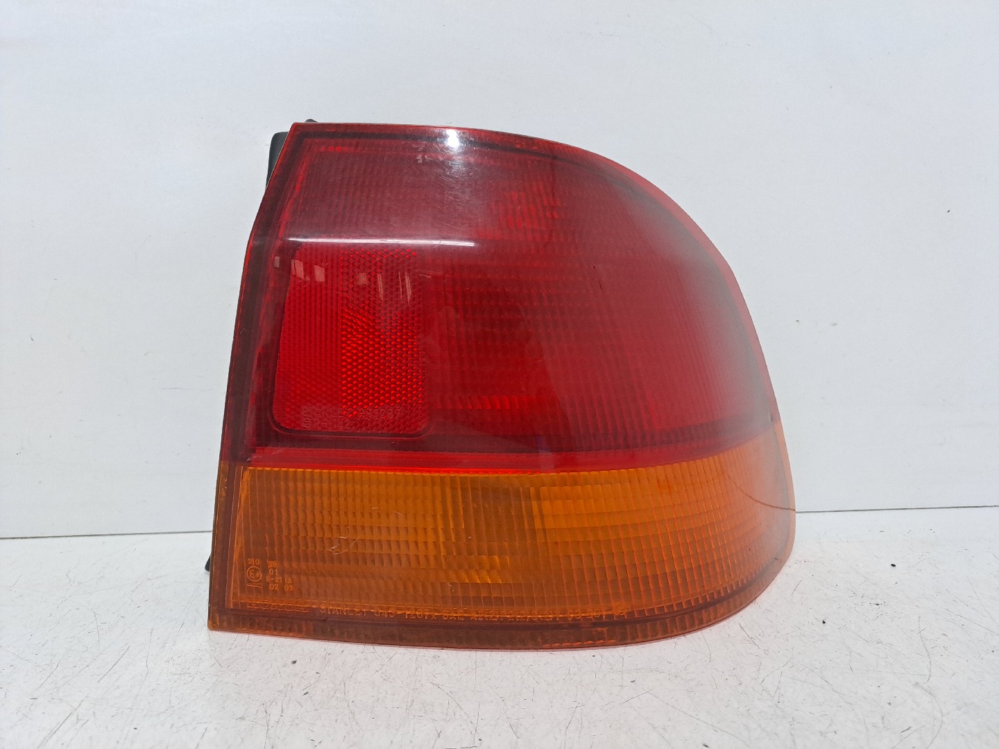 Right Tail light HONDA Civic VI Sedan (EJ_, EK_)