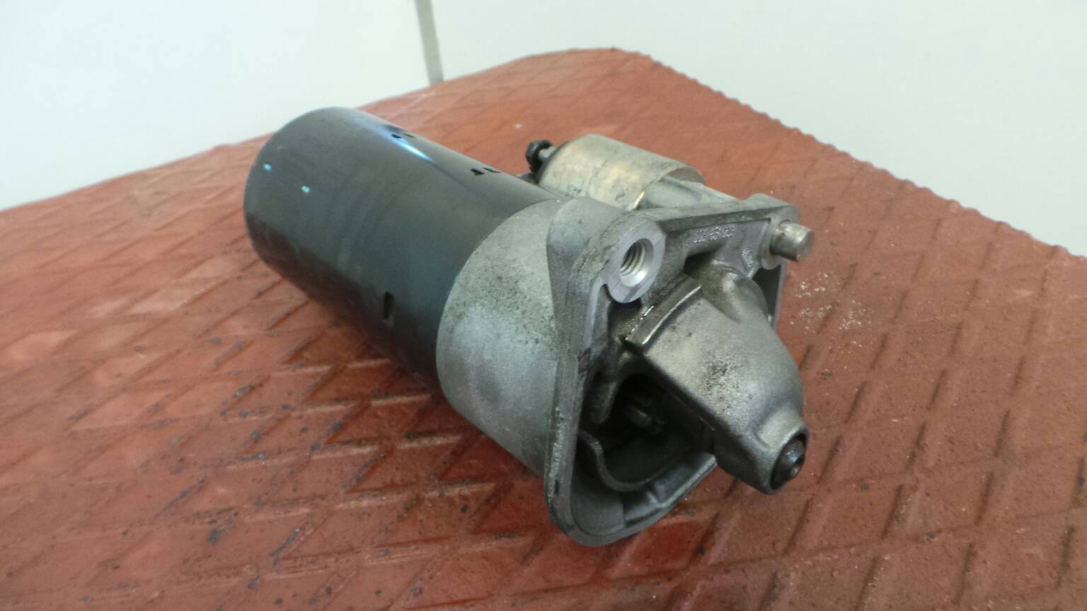 Starter Motor VOLVO XC70 Cross Country