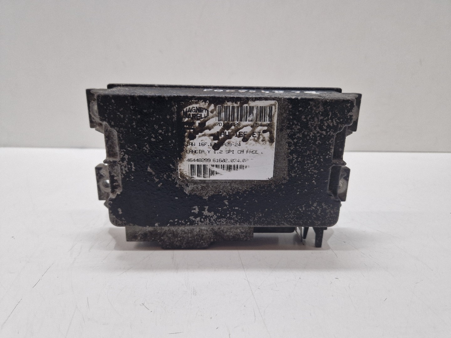 Centralina motor / ECU LANCIA Y (840_)