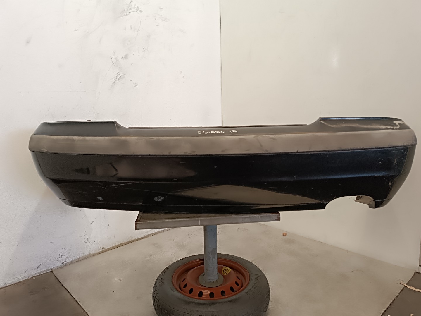 Pára-choques trás VOLVO S40 I (VS)