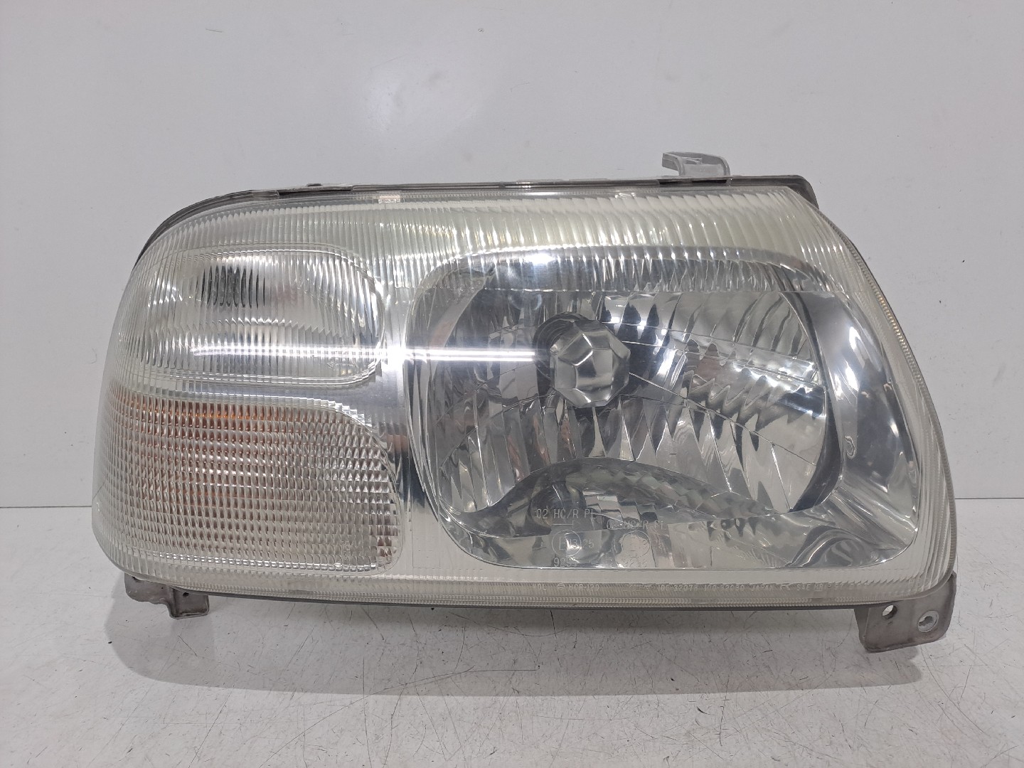 Right Headlight SUZUKI Grand Vitara I (FT, HT)