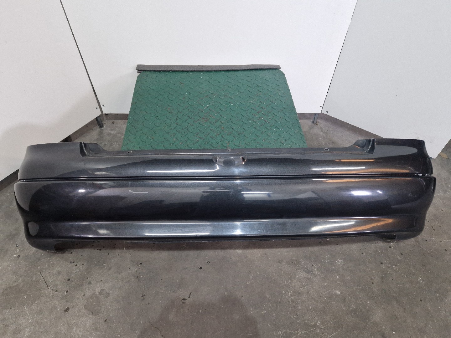 Pára-choques trás OPEL Astra G Hatchback (F48_, F08_)