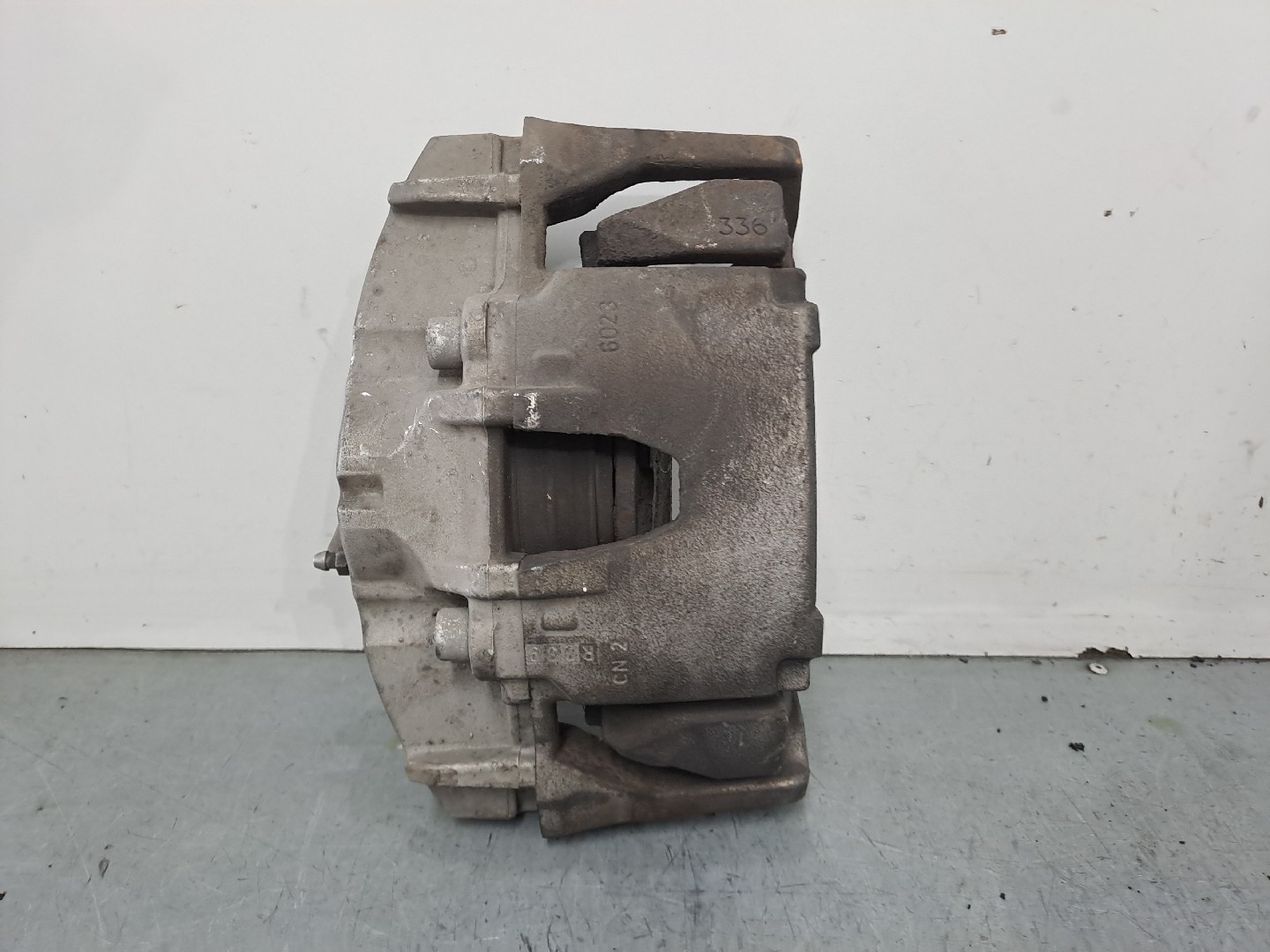 Bomba dos travões Frente Direita VOLVO V60 I (155)