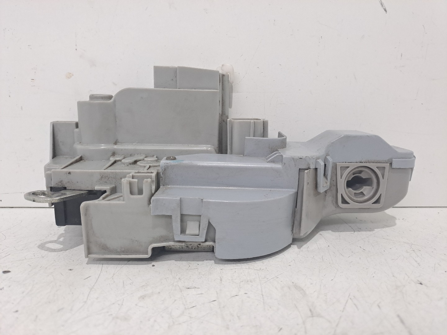 Fechadura / fecho porta frente esquerdo FIAT Bravo II (198_) Imagem-0