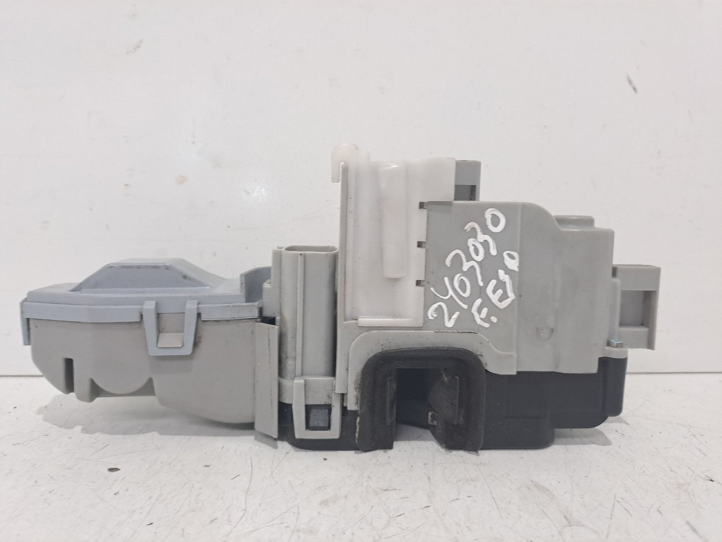 Fechadura / fecho porta frente esquerdo FIAT Bravo II (198_) Imagem-1