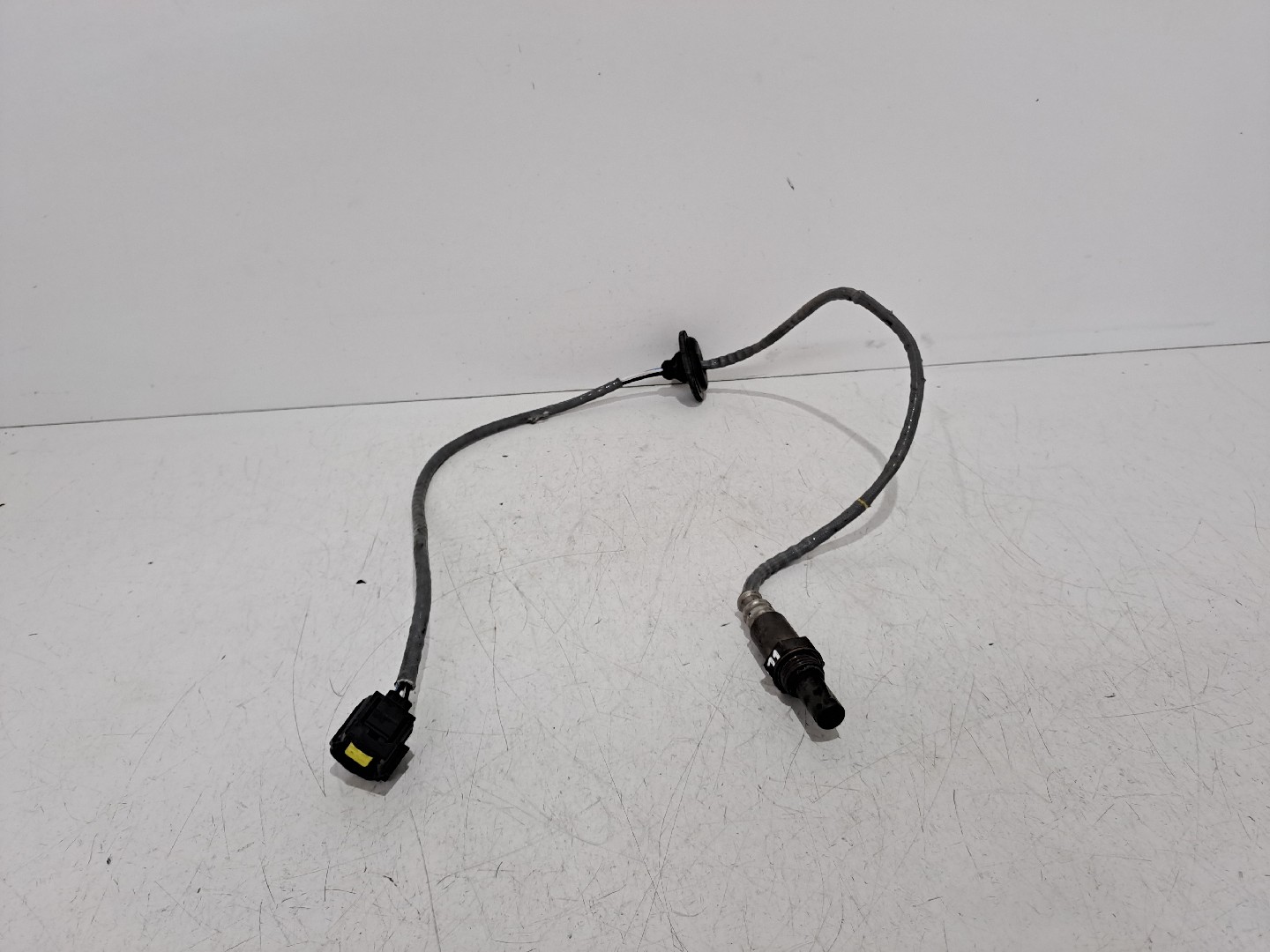 Lambda sensor MITSUBISHI Outlander III (GG_W, GF_W, ZI)