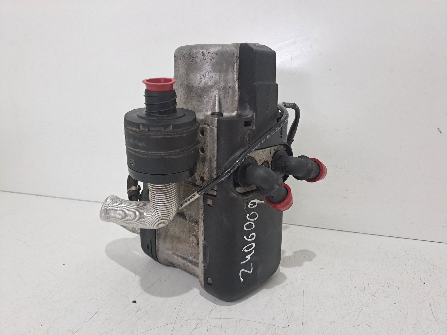 Outra VOLVO V60 I (155)