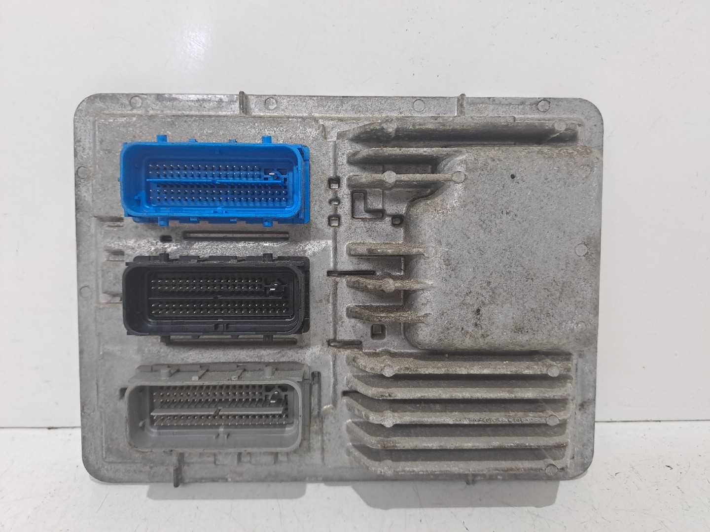 Engine control unit / ECU OPEL Corsa E