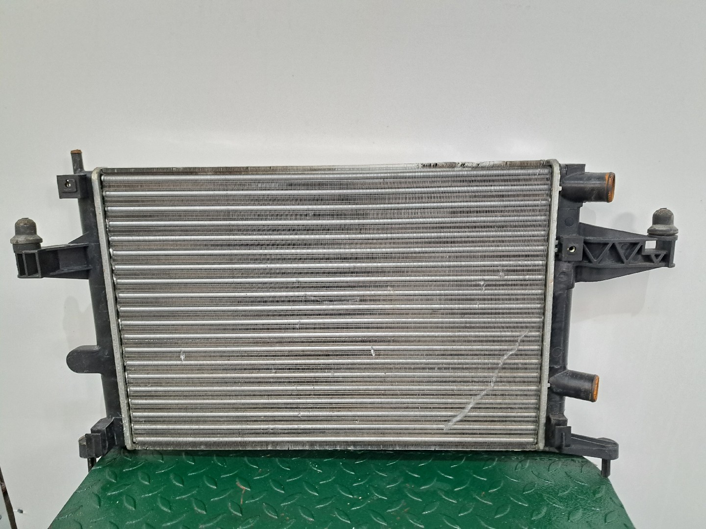 Water radiator OPEL Corsa C