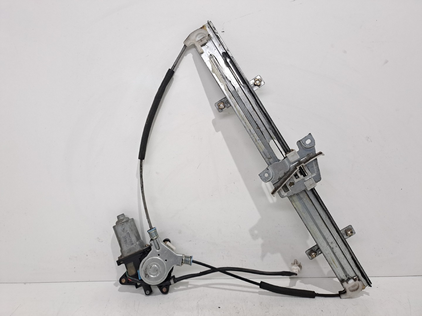Left front window regulator SUZUKI Grand Vitara I (FT, HT)