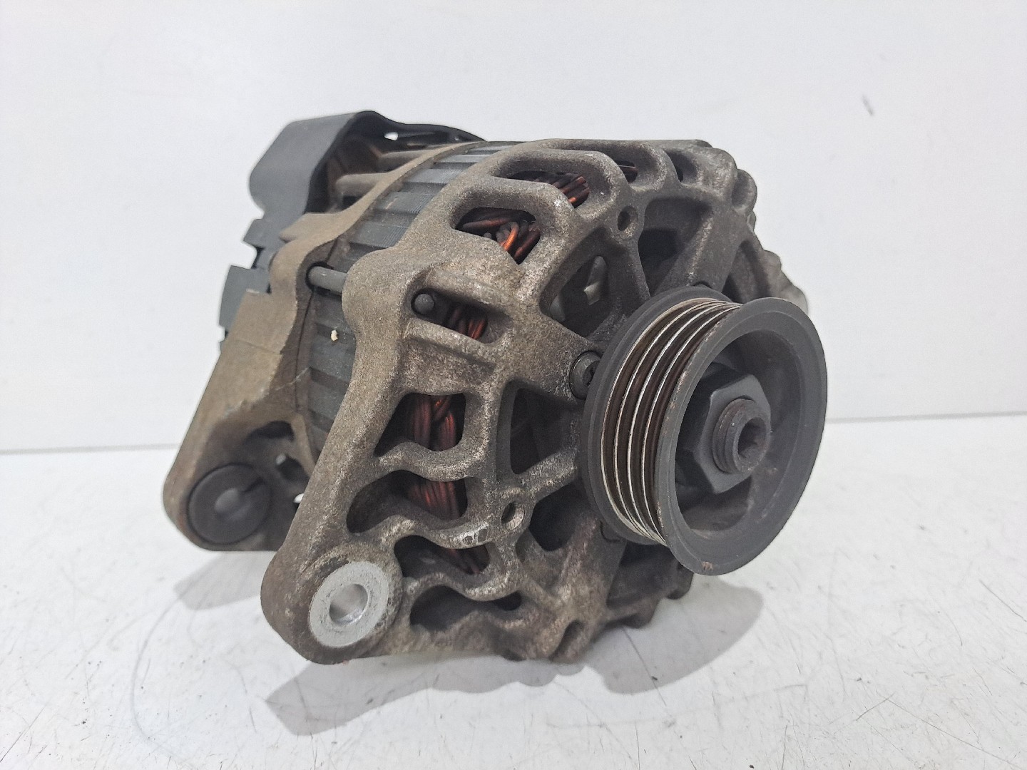 Alternator KIA Picanto (BA)