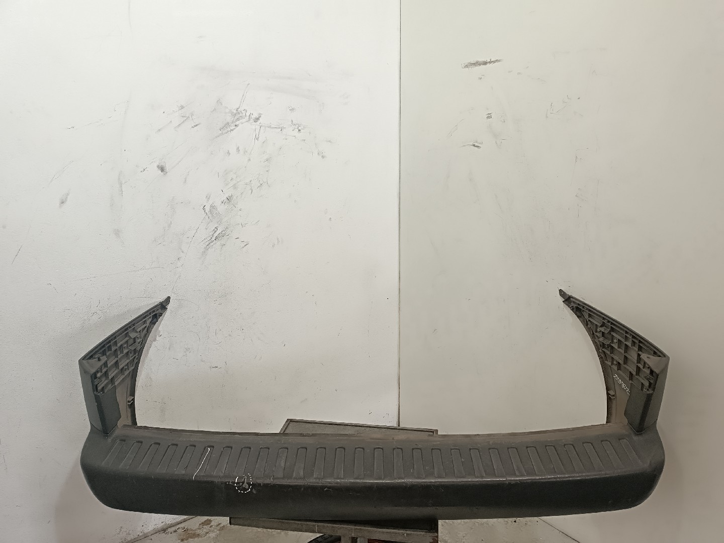 Pára-choques trás OPEL Combo Furgão/Combi