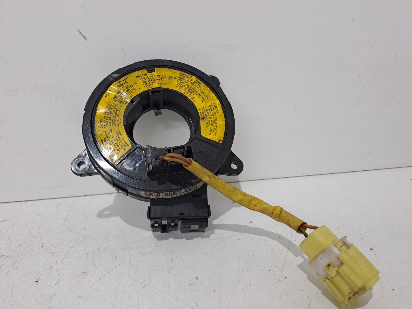 Fita de airbags MAZDA 323 F VI (BJ)