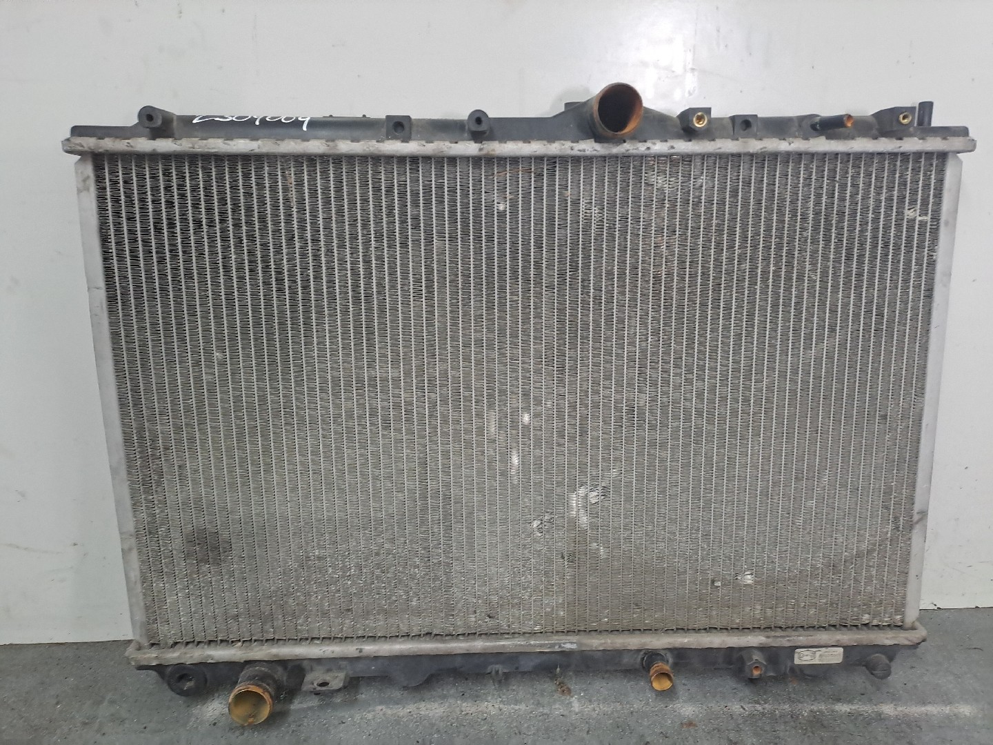 Radiador de água VOLVO S40 I (VS)