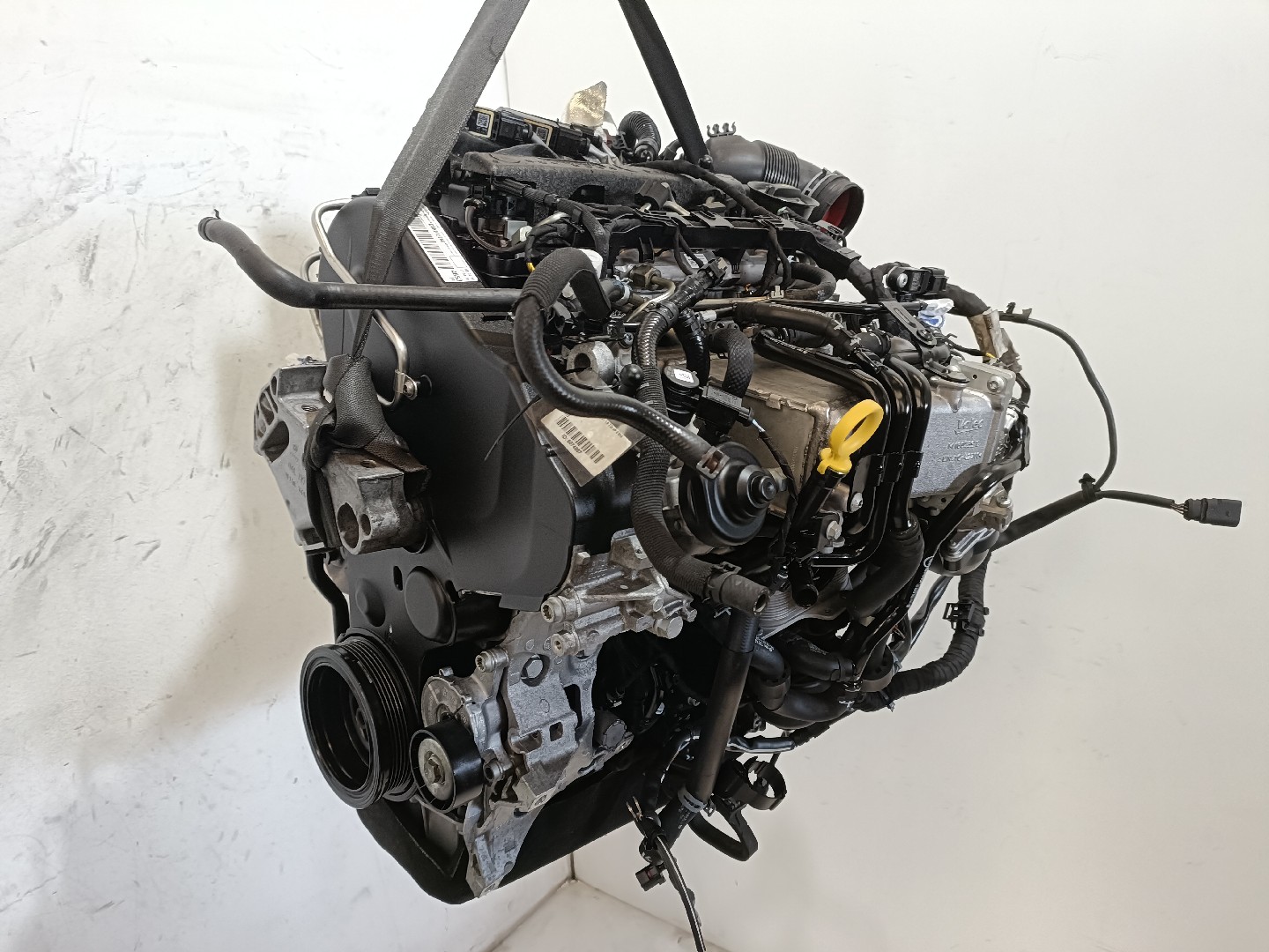 Motor completo SEAT Leon ST (5F8)