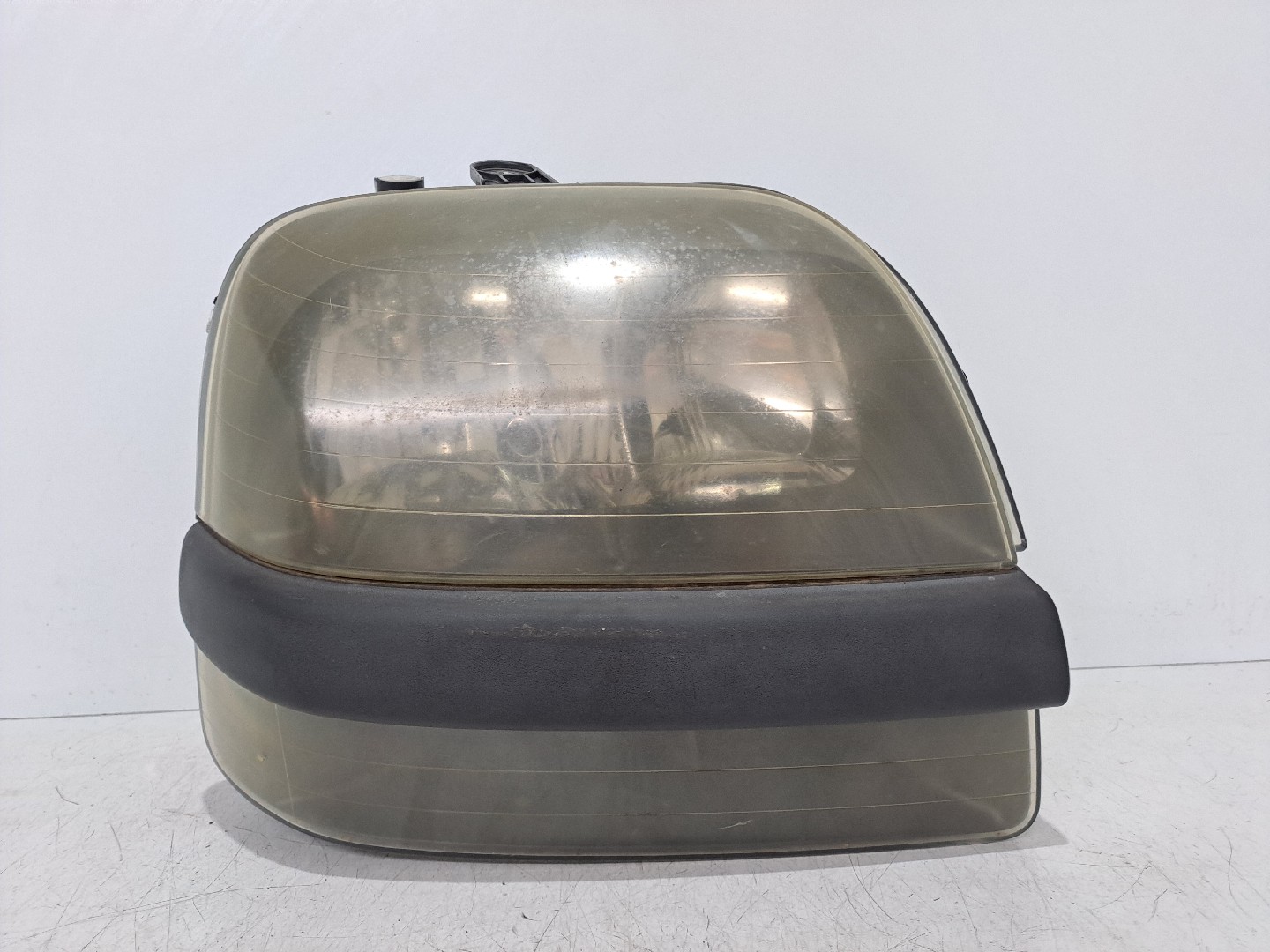 Ótica / farol direita FIAT Doblo Cargo (223_)