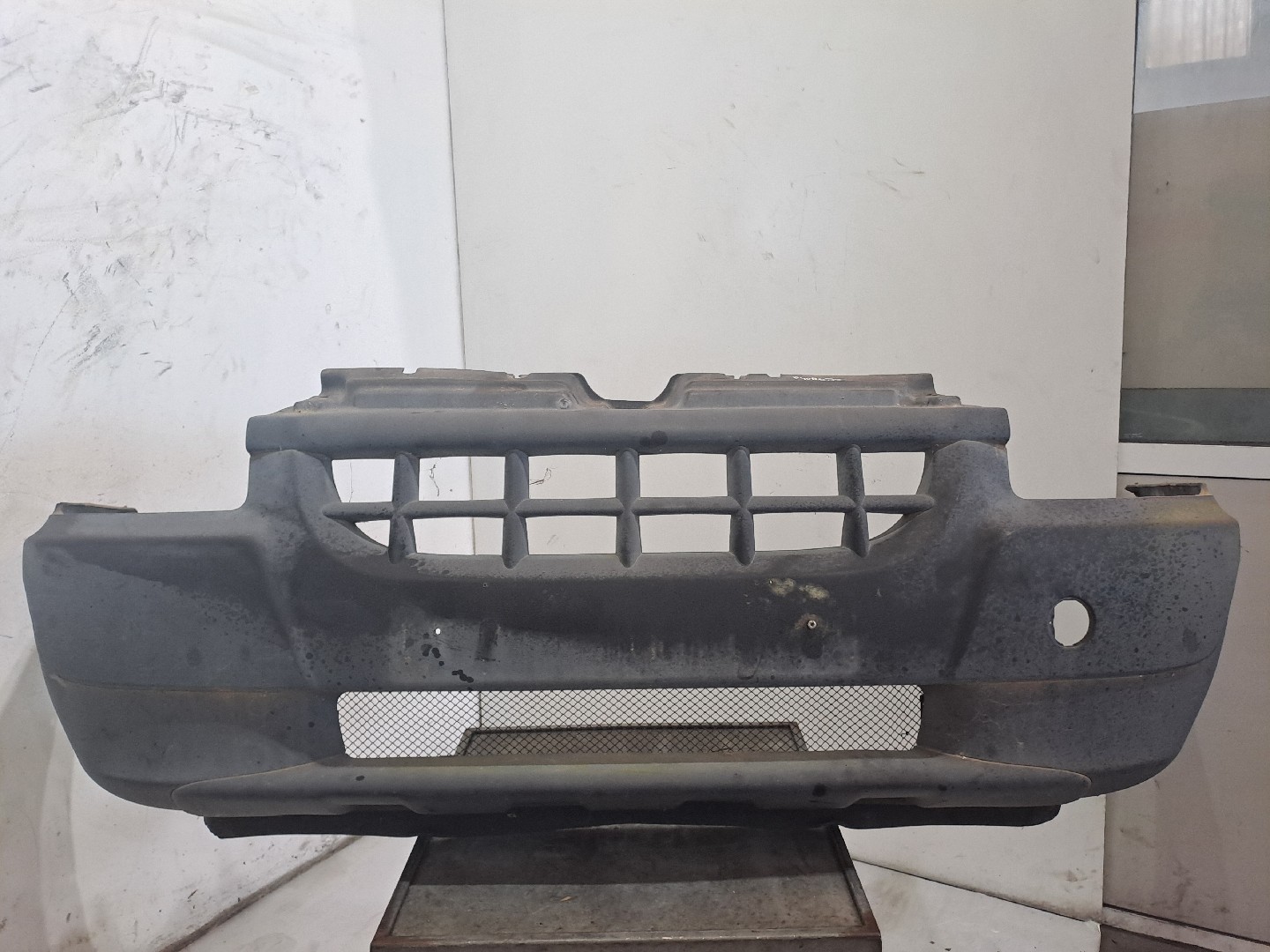 Pára-choques frente FIAT Doblo Cargo (223_)