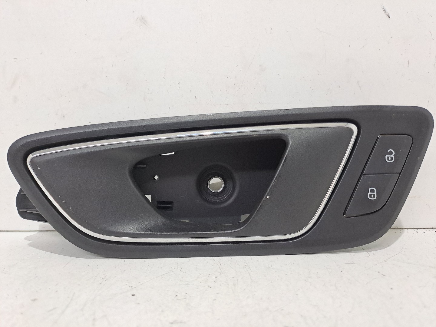 Puxador interior porta frente esquerdo SEAT Leon ST (5F8)
