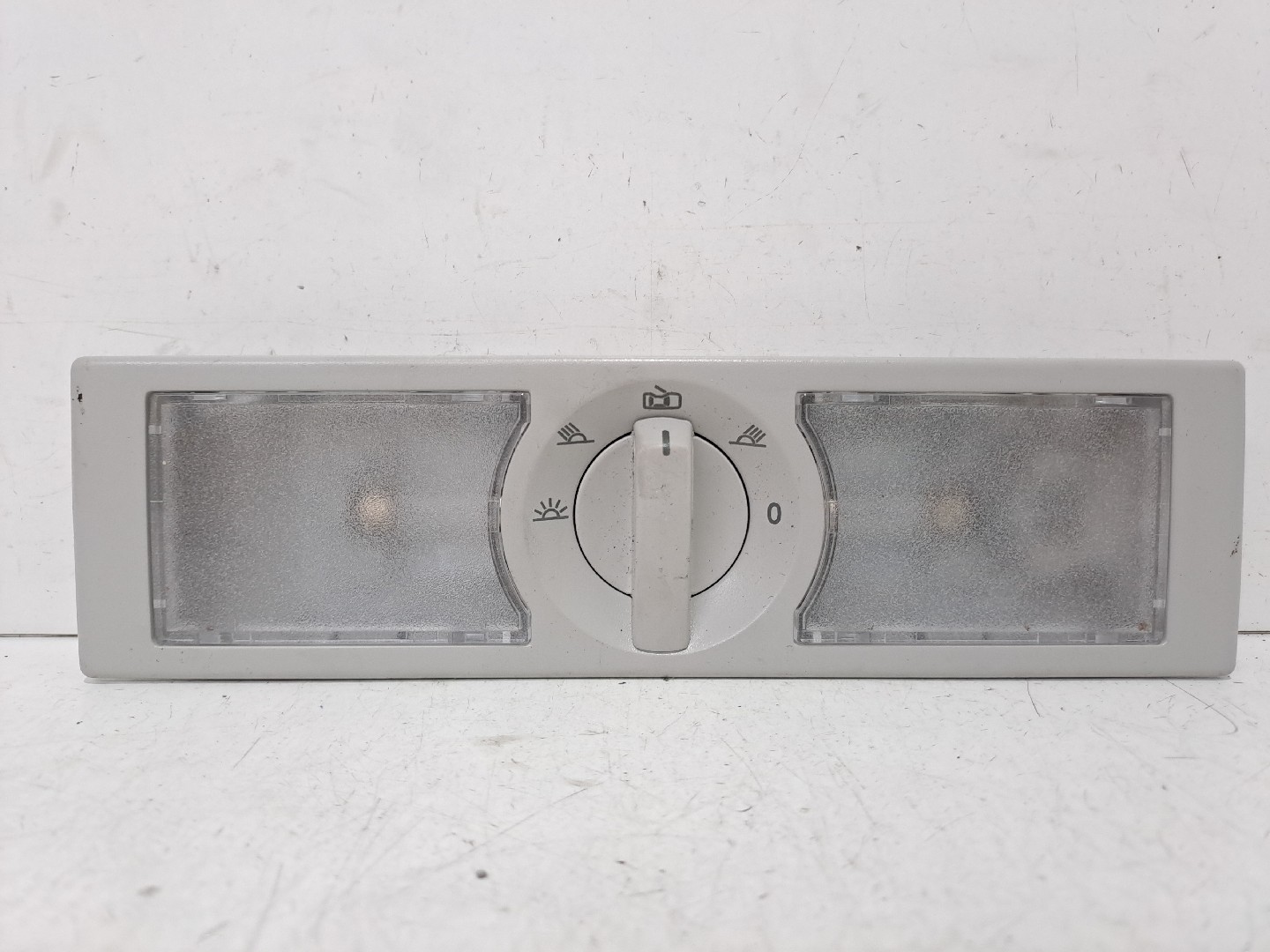 Plafonier central SEAT Leon ST (5F8)