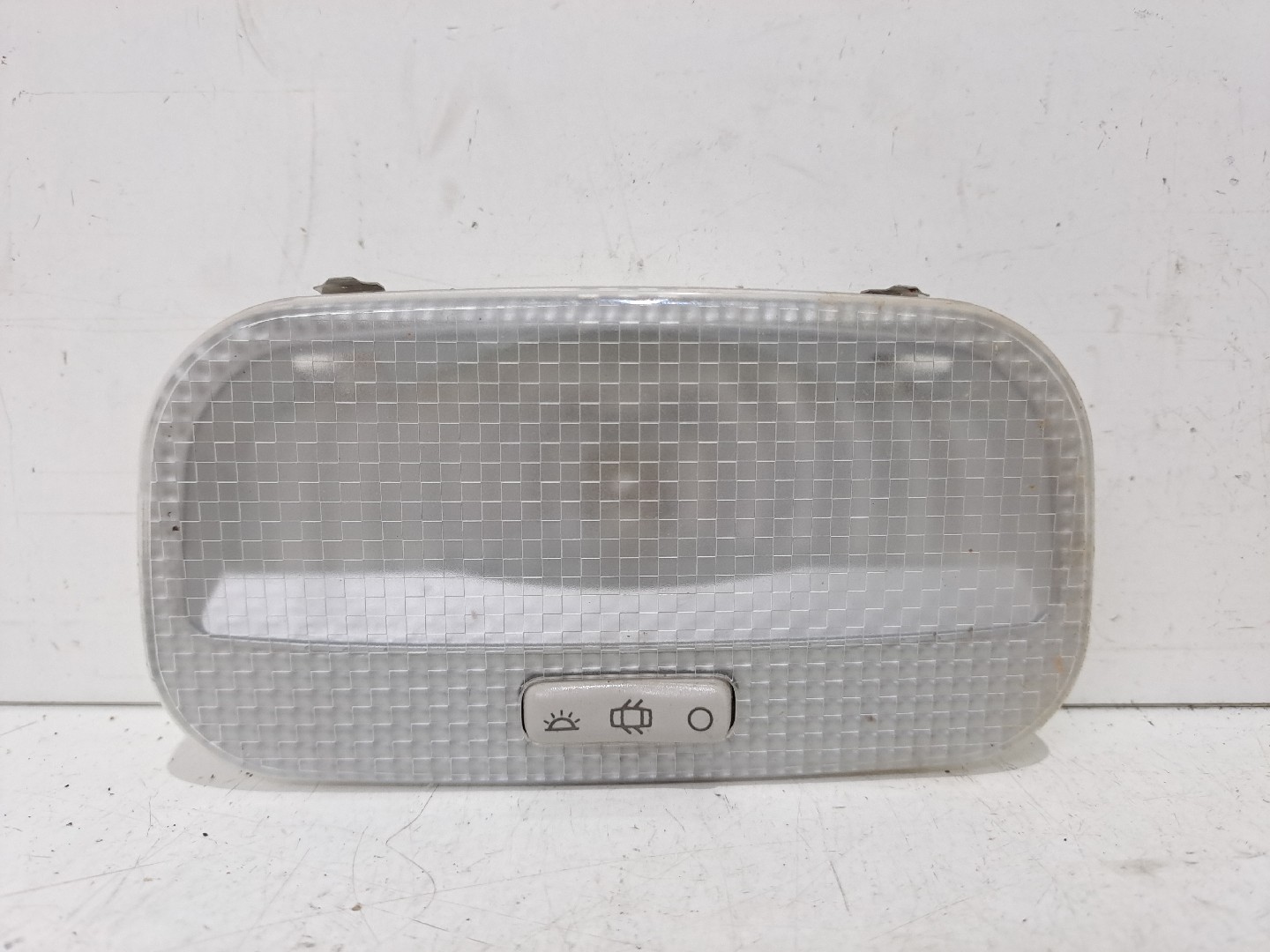 Plafonier central CITROËN C4 I (LC_)