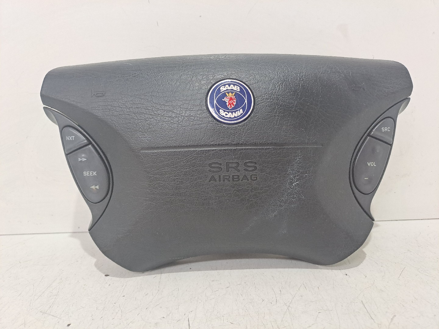 Airbag do volante SAAB 9-3 Hatch (YS3D)
