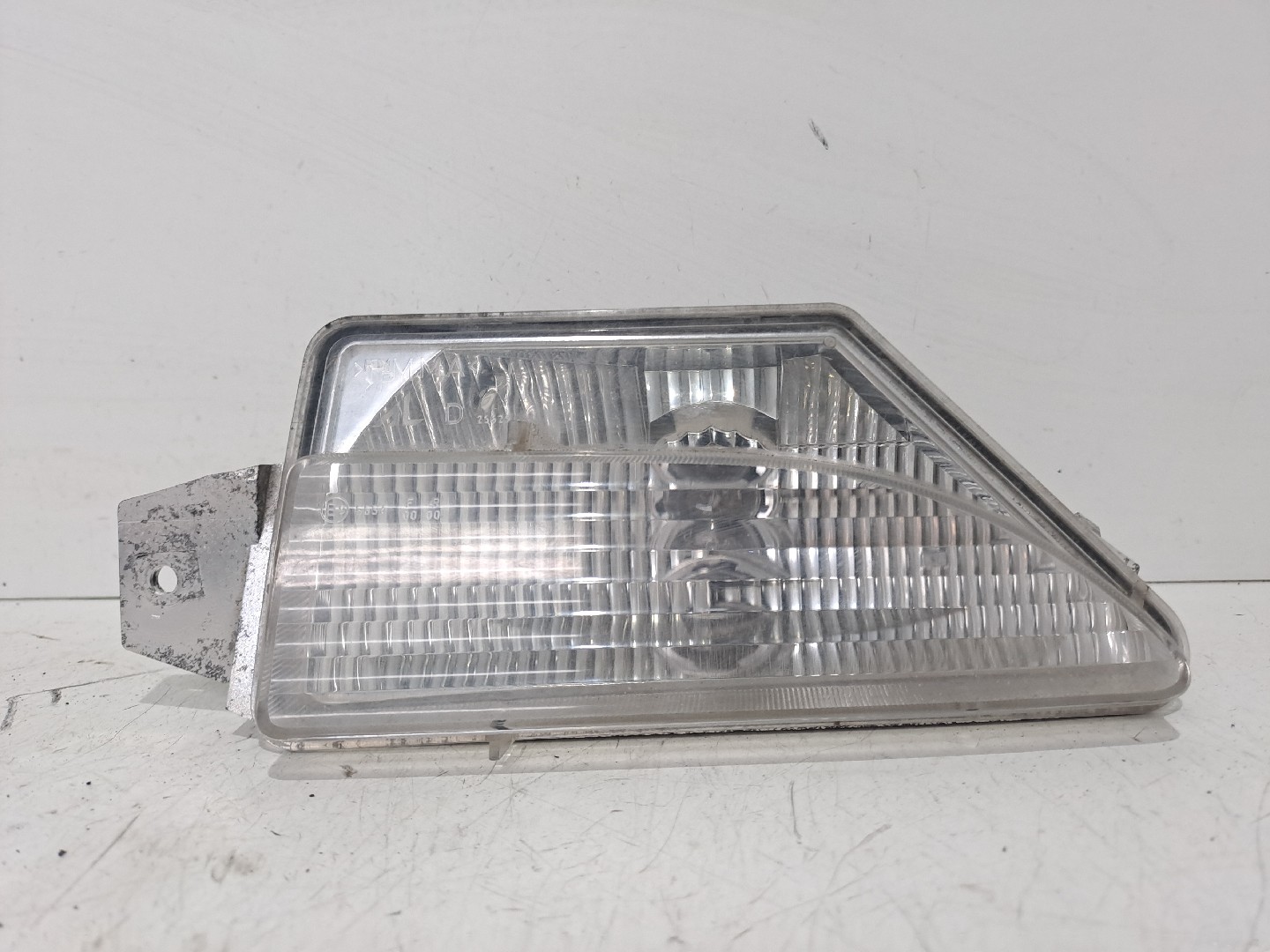 Luz da marcha atrás FIAT Bravo II (198_)