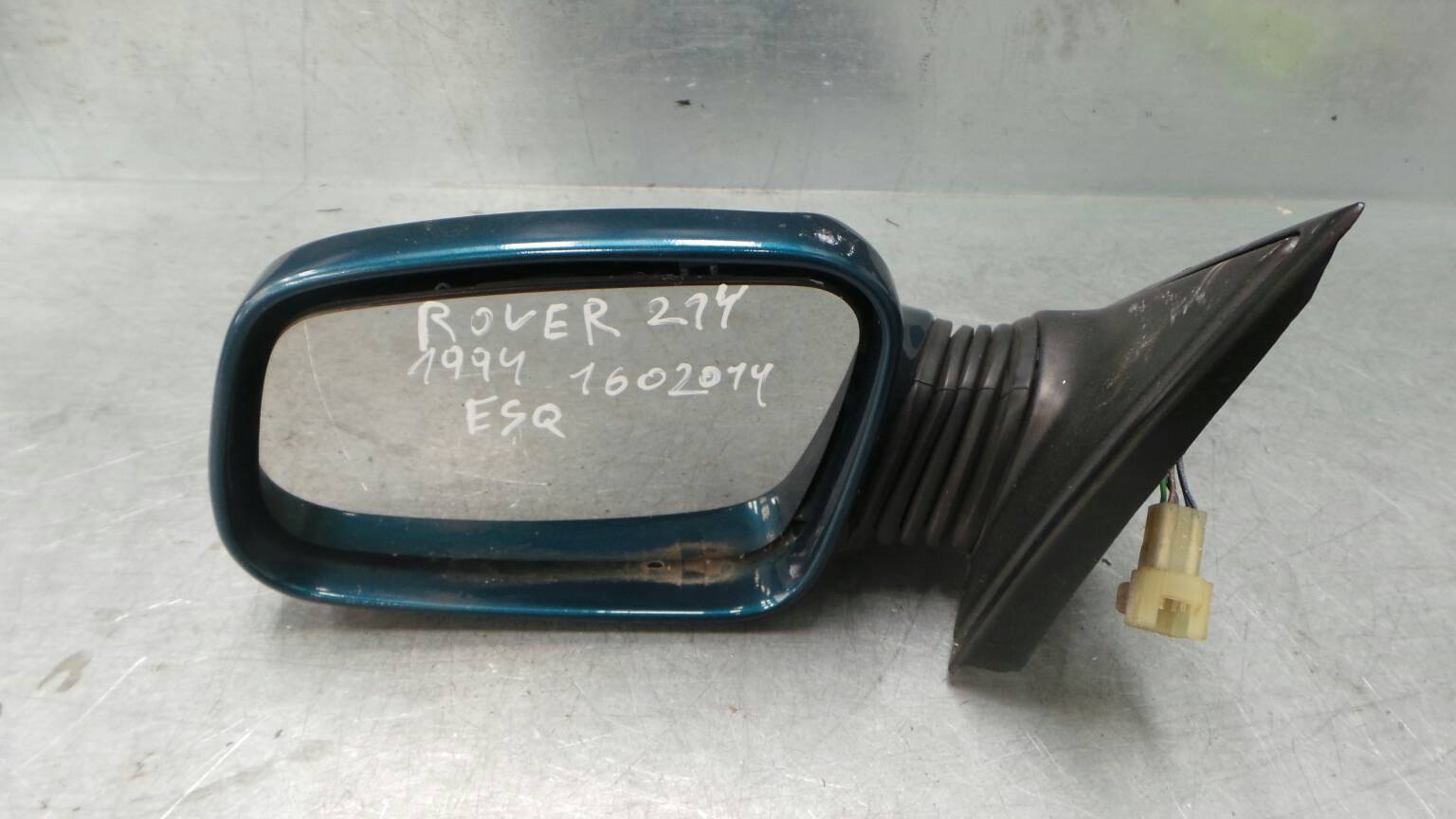 Retrovisor / espelho esquerdo ROVER 200 Hatch (XW) Imagem-0