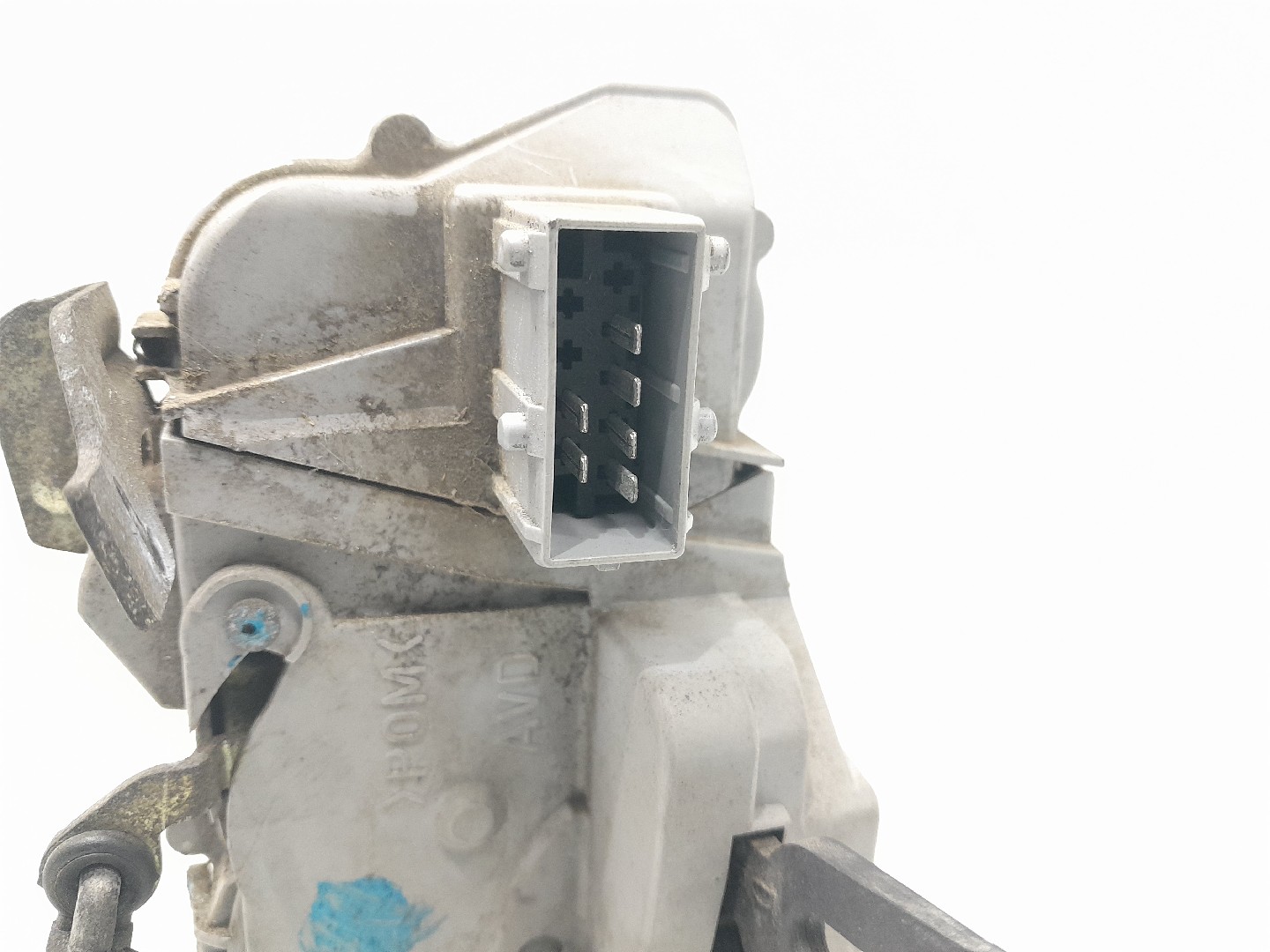 Fechadura / fecho porta frente direito CITROËN XSara (N1) Imagem-2