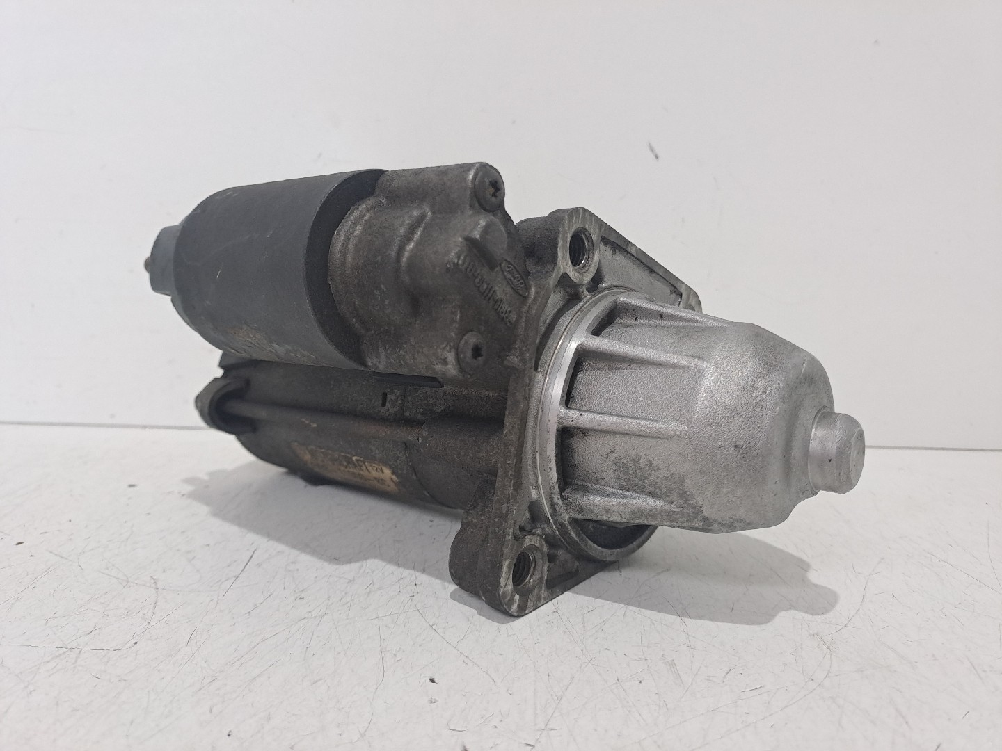 Starter Motor FORD Focus I Carrinha Van (DNW)