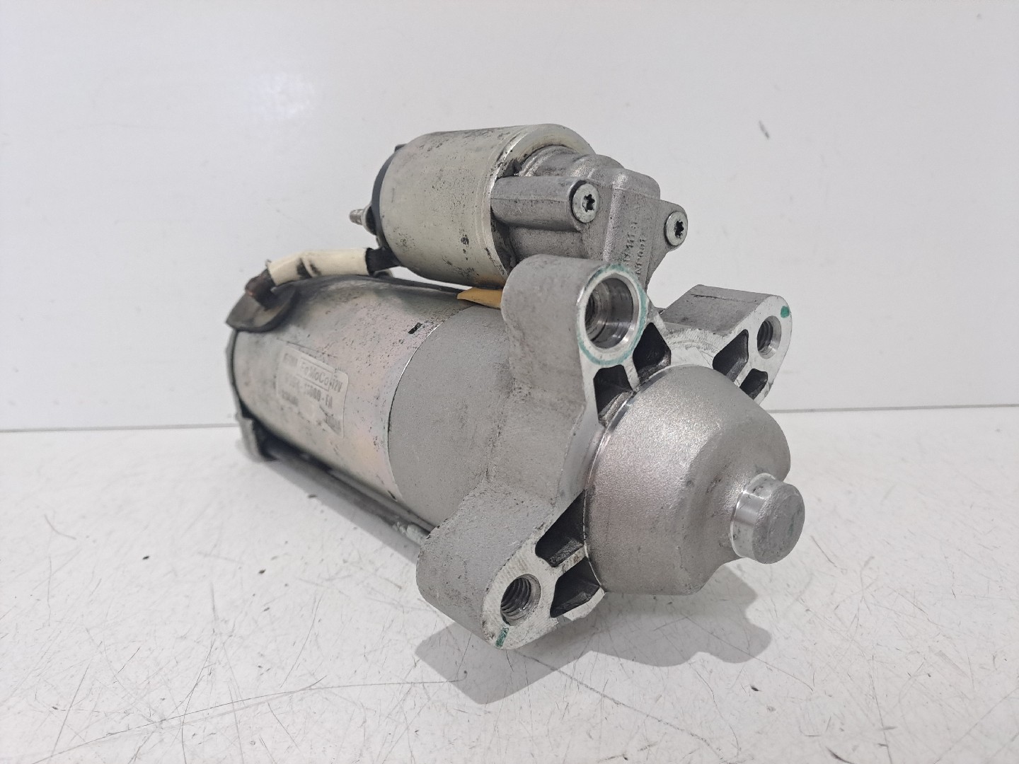 Starter Motor FORD Focus C-Max (DM2)