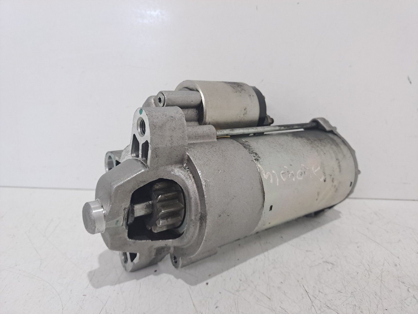 Starter Motor FORD Focus C-Max (DM2) Imagem-1