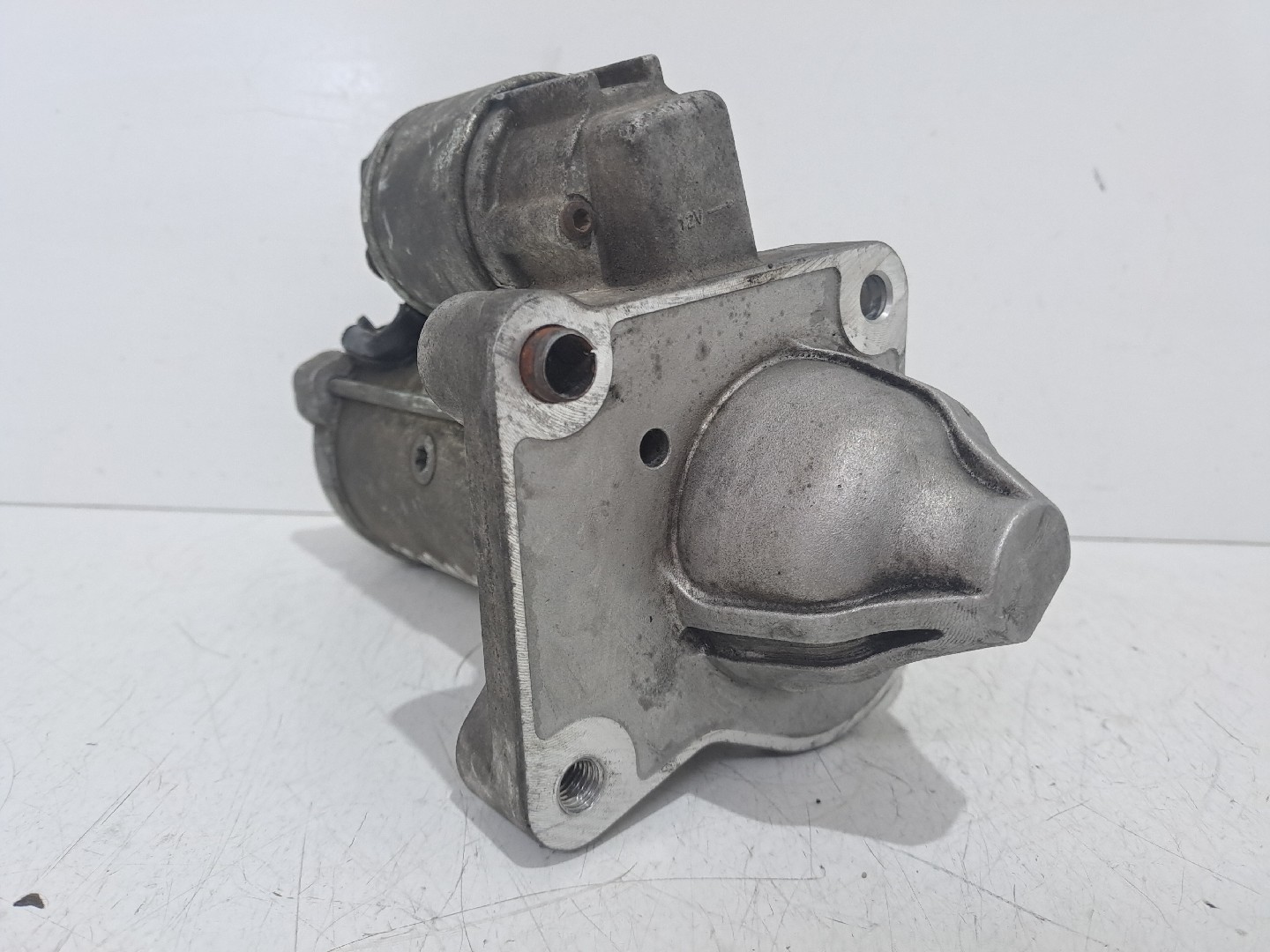 Starter Motor FORD Focus III