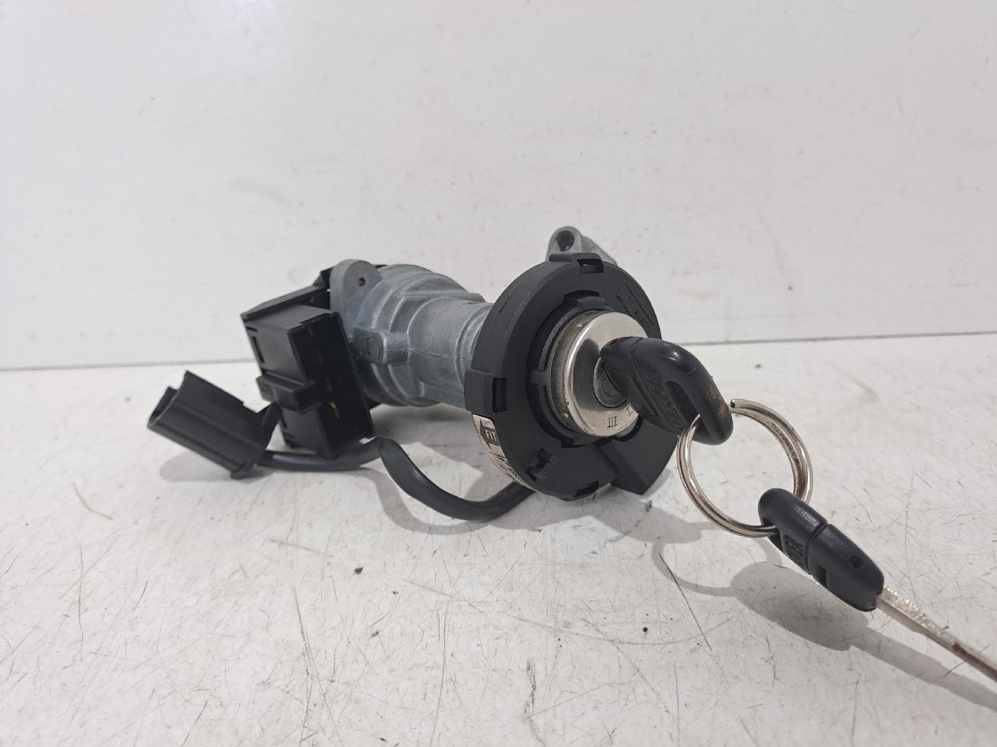 Canhão da ignição ROVER 25 (RF)