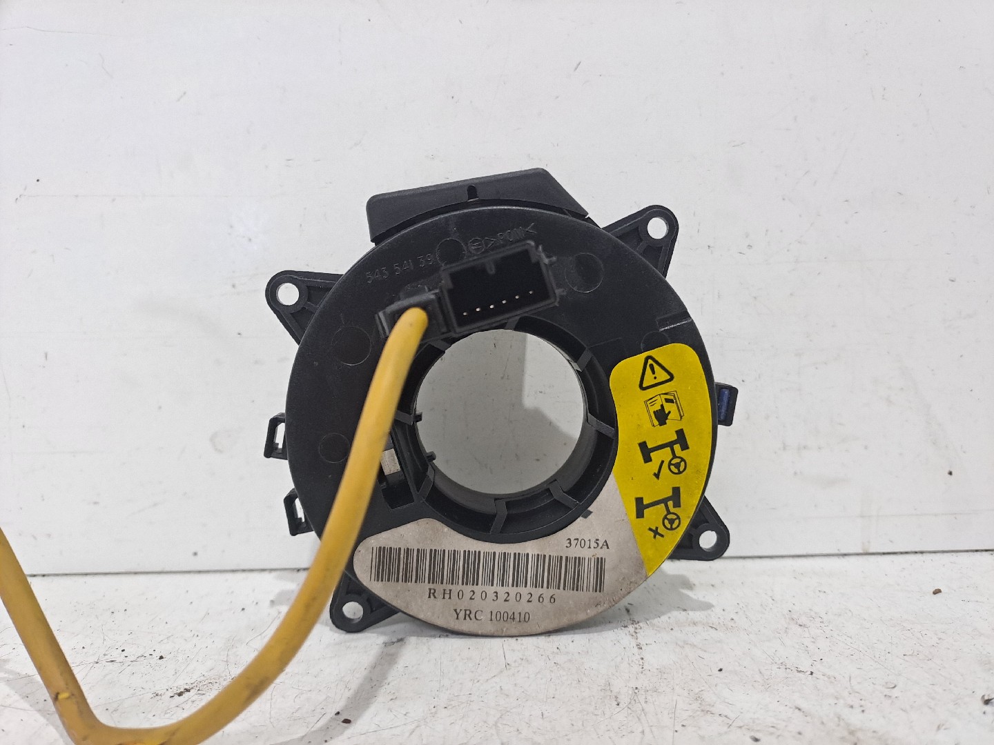 Fita de airbags ROVER 25 (RF)