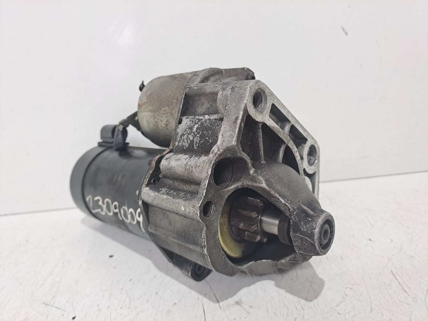 Starter Motor VOLVO S40 I (VS)