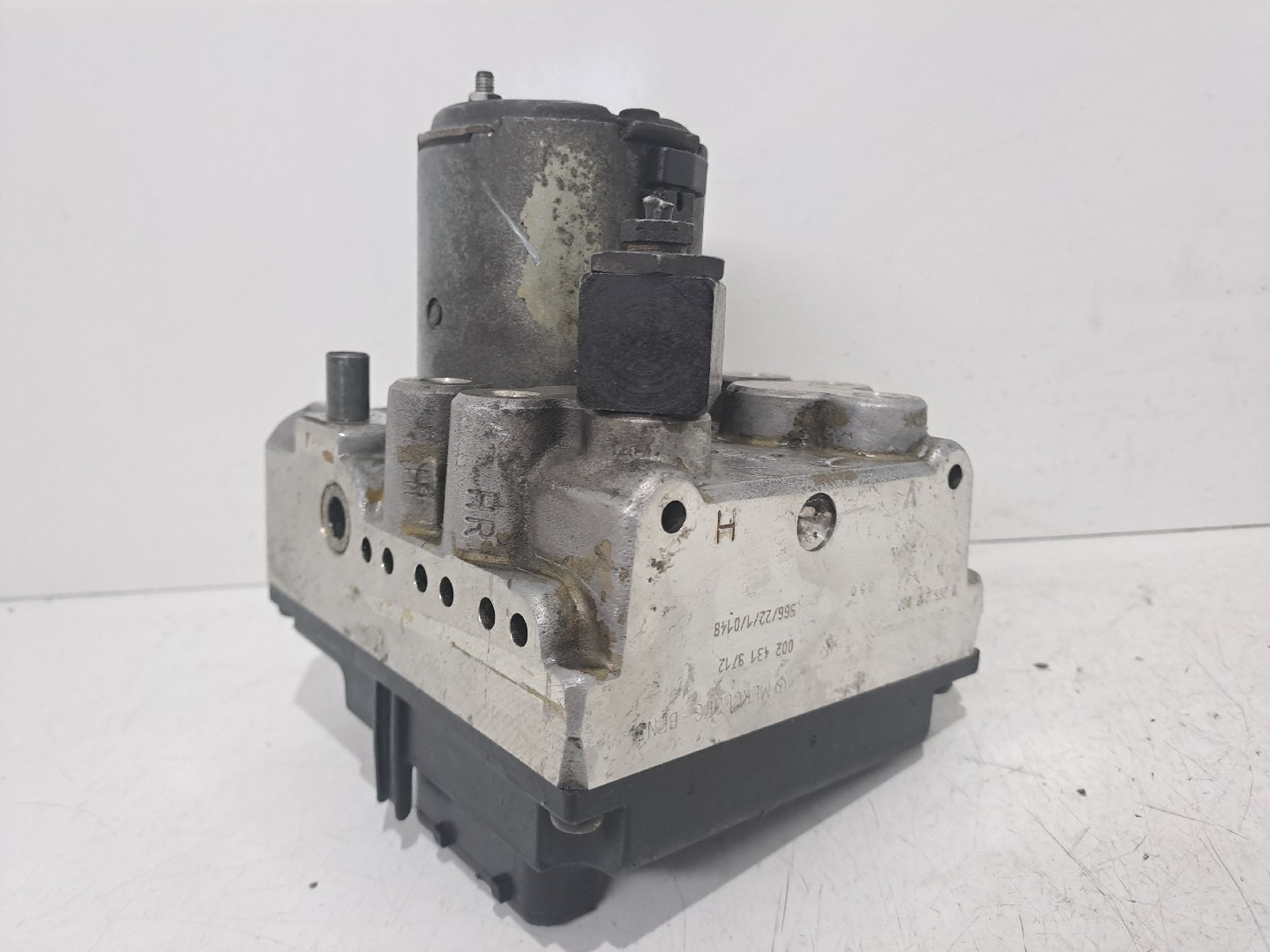 ABS MERCEDES-BENZ Classe E (W210)