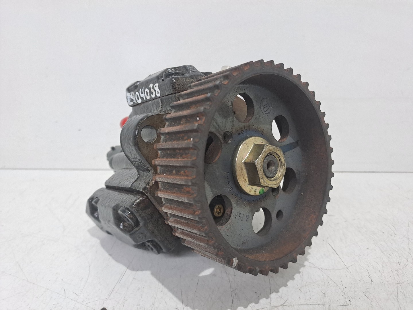 Bomba injetora FIAT Stilo Multi Wagon (192_)