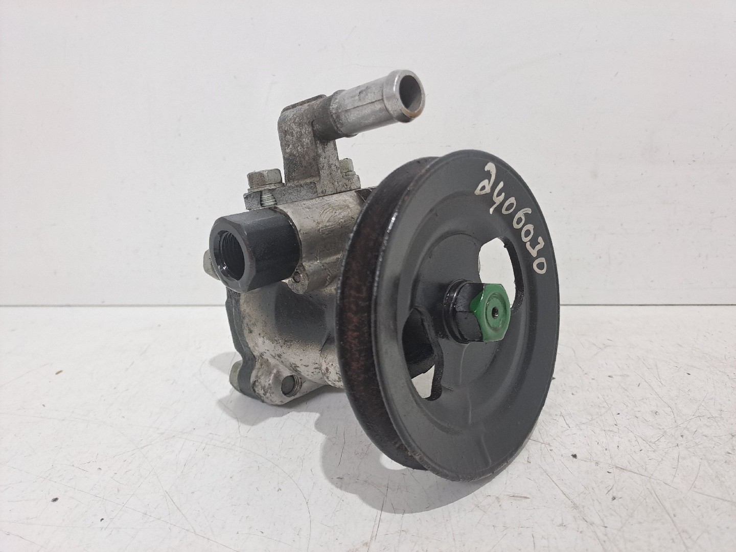 Steering pump HYUNDAI Coupé (GK)