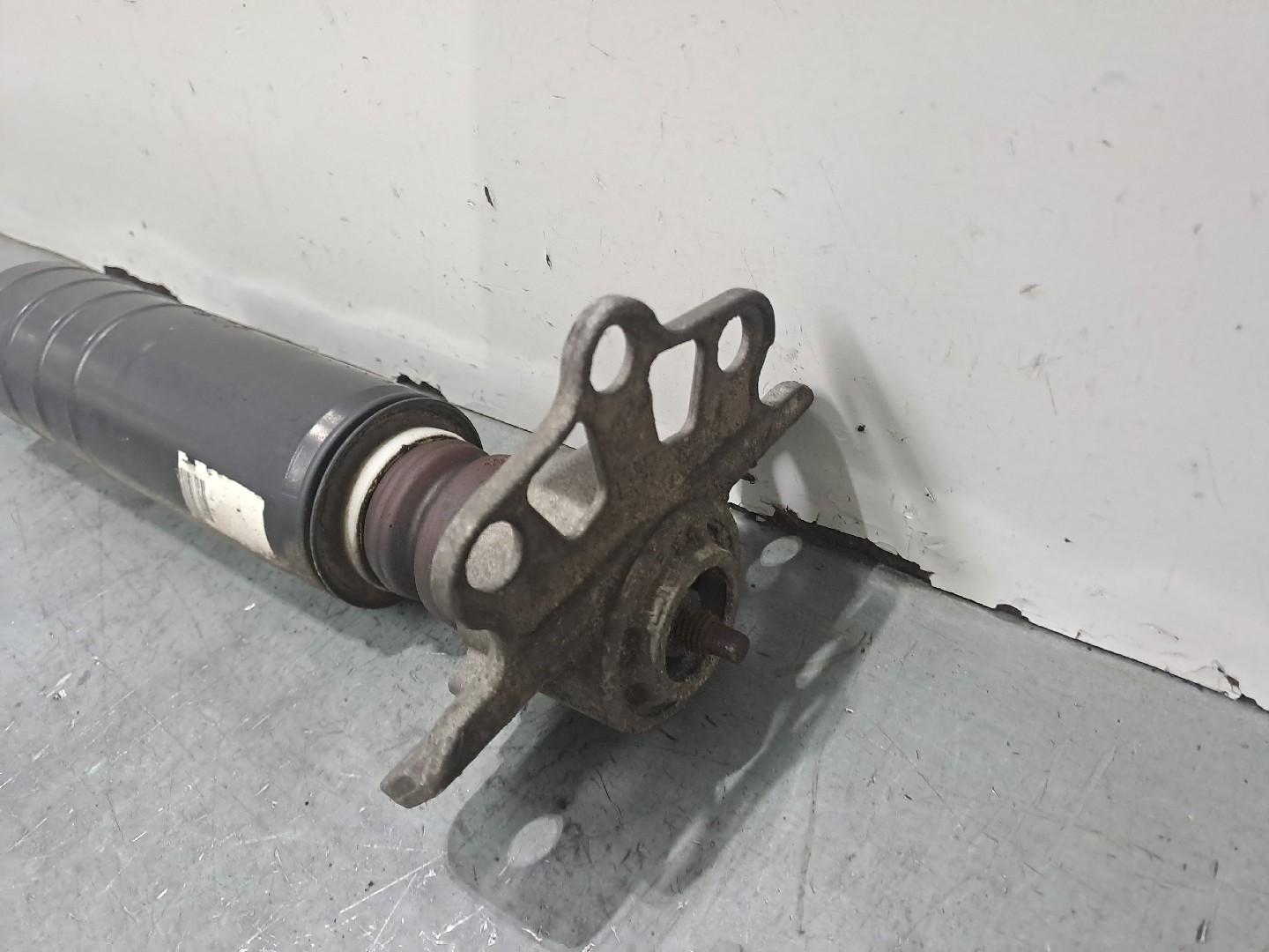 Amortecedor trás esquerdo ALFA ROMEO Mito (955_) Imagem-1