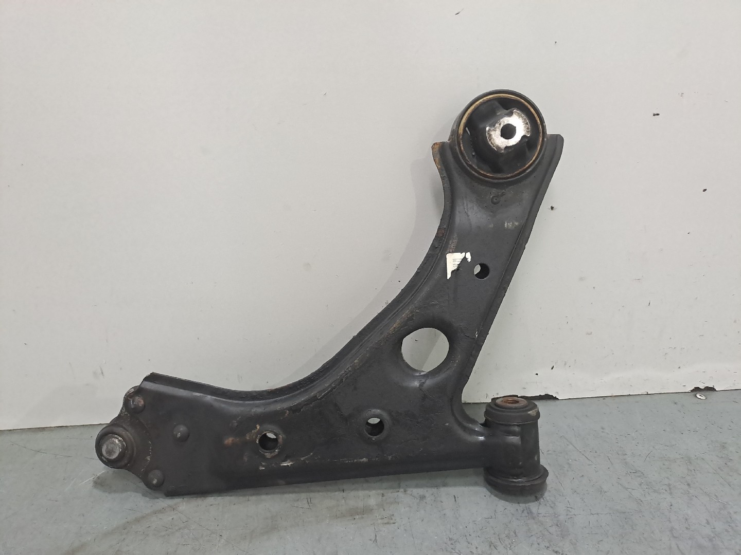 Braço de suspensão frente esquerdo ALFA ROMEO Mito (955_) Imagem-1