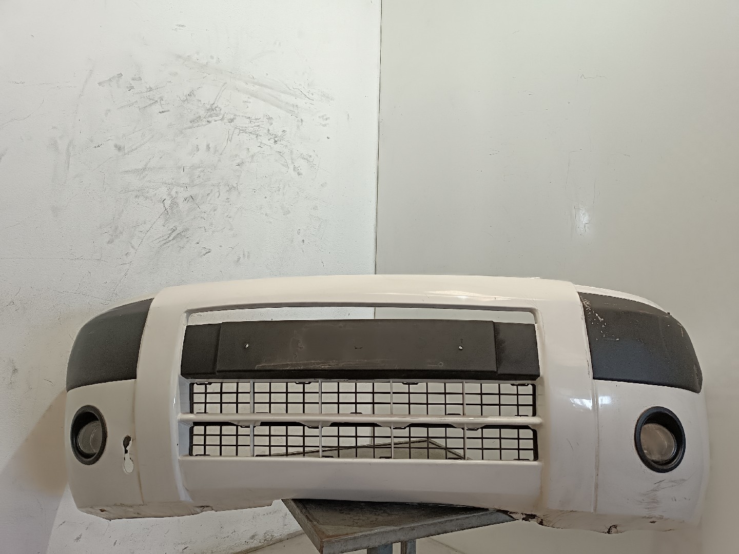 Pára-choques frente CITROËN Berlingo (MF)