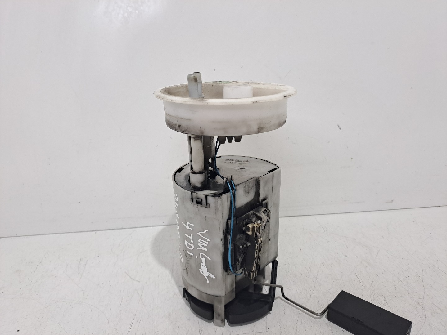 Bomba gasolina VOLKSWAGEN Golf IV (1J1)