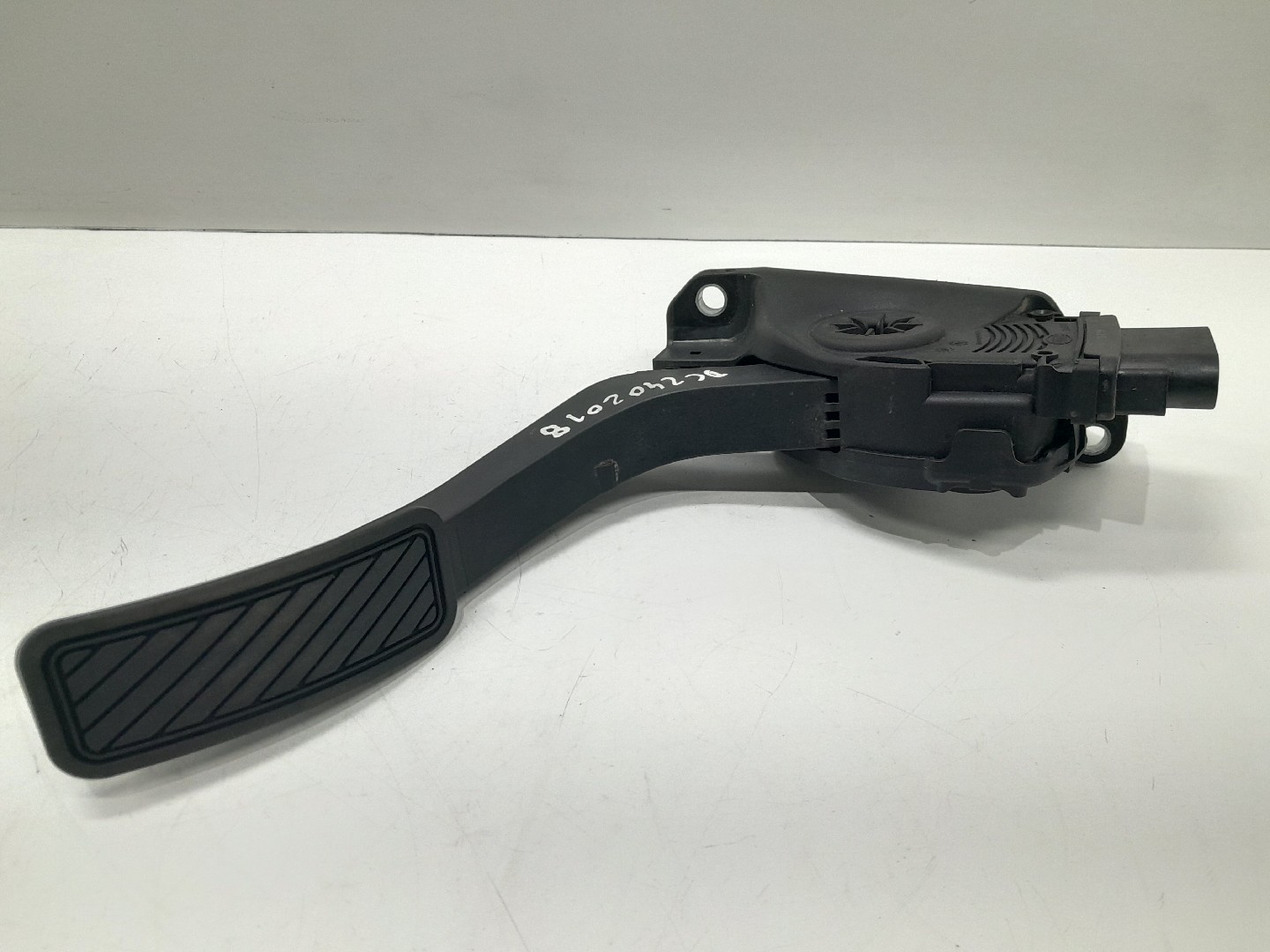 Accelerator Pedal FORD Tourneo Courier Kombi I