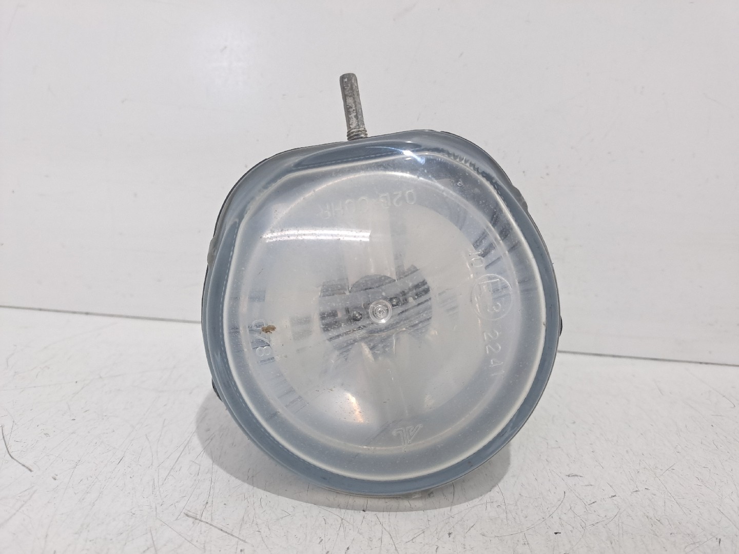 Farol nevoeiro frente direito ALFA ROMEO Mito (955_)