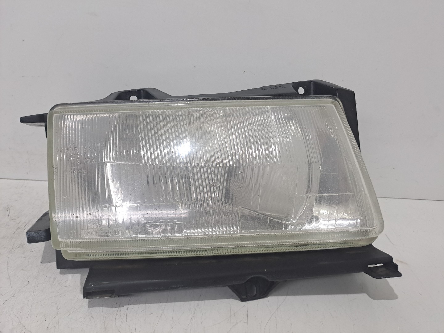 Ótica / farol direita PEUGEOT Expert (222)