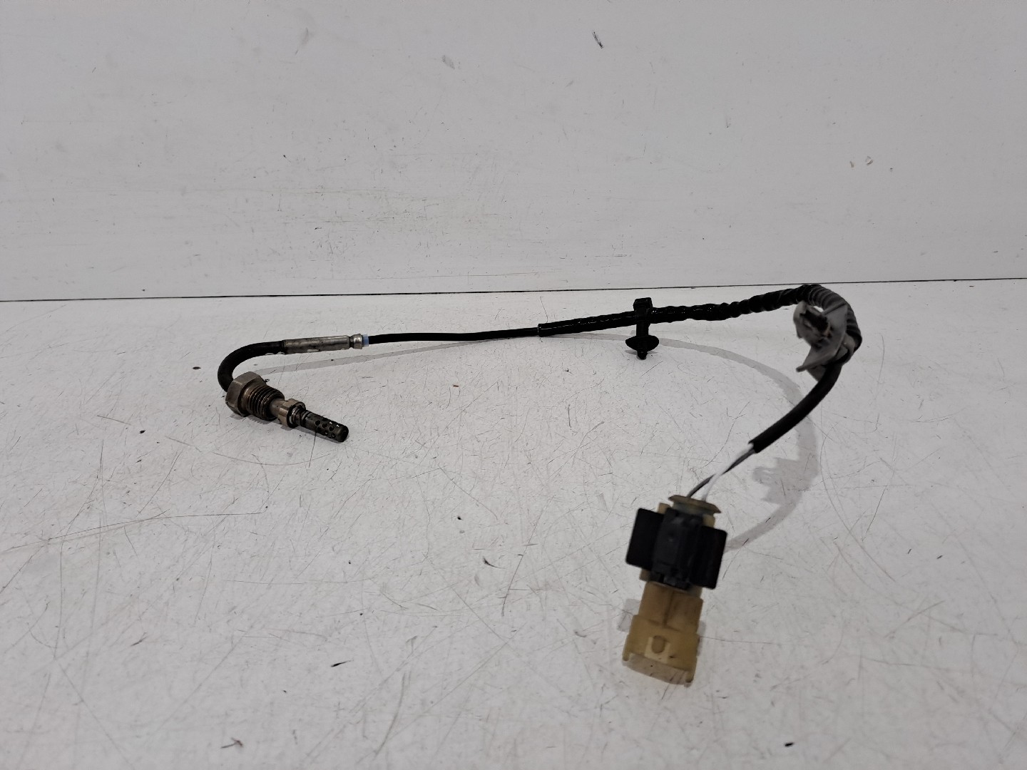 Sonda lambda PEUGEOT 407 SW (6E_)