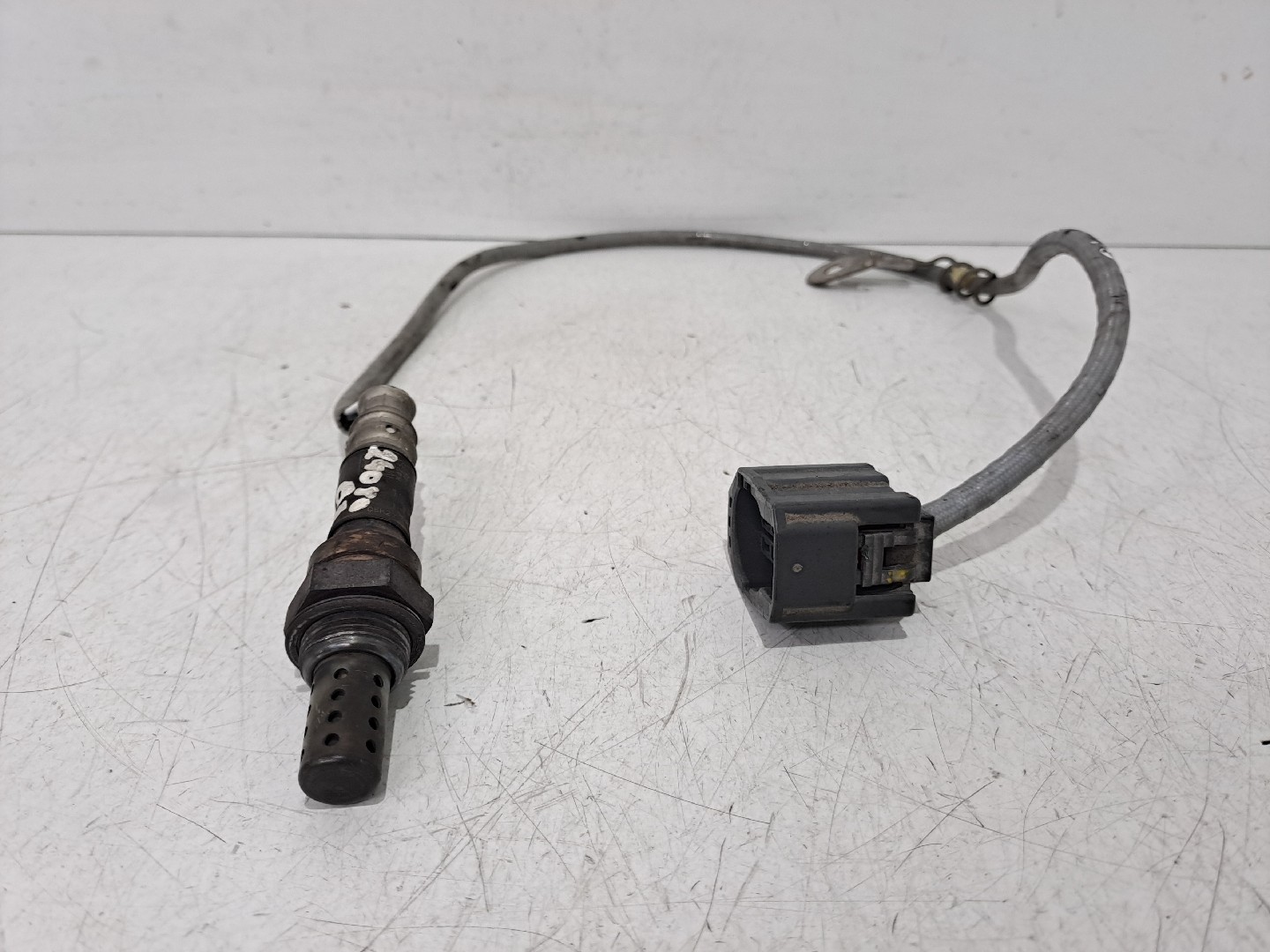 Sonda lambda MAZDA 2 (DE)