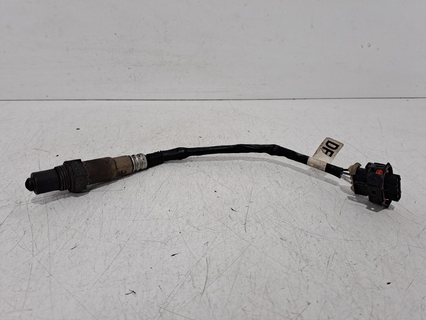 Sonda lambda OPEL Corsa D